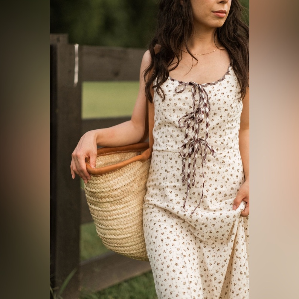 Neuflora Arielle Dress